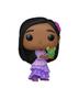 Imagem de Funko Pop Encanto Isabela Madrigal With Cactus 1409 Exclusivo