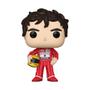 Imagem de Funko Pop F1 Racing 11 Ayrton Senna McLaren