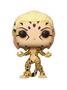 Imagem de Funko Pop! Figura de chita da Mulher Maravilha de 1984 de Heroes