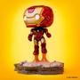 Imagem de Funko Pop! Figura exclusiva do Homem de Ferro da Amazon 1 de 6