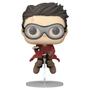 Imagem de Funko Pop! Filme Harry Potter With Broom 165