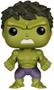 Imagem de Funko POP Filme: Marvel Vingadores 2 Hulk Boneco Vinil