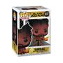 Imagem de Funko Pop! Filmes: Black Adam - Sabbac