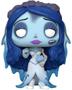 Imagem de Funko Pop! Filmes: Corpse Bride - Emily, Multicolor