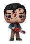 Imagem de Funko Pop! Filmes: Evil Dead Anniversary - Ash (os estilos podem variar) 3,75 polegadas