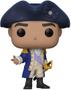 Imagem de Funko Pop! Filmes: Hamilton - George Washington, 3,75 polegadas