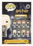 Imagem de Funko POP Filmes Harry Potter Lucius Malfoy Toy Figure