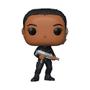 Imagem de Funko Pop! Filmes: James Bond - Nomi, Multicolor, 3,75 polegadas