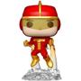 Imagem de Funko Pop! Filmes: Jingle All The Way - Turbo Man Flying