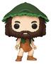 Imagem de Funko Pop! Filmes: Jumanji - Alan Parrish,Multicolor, 3,75 polegadas