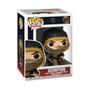 Imagem de Funko Pop! Filmes: Mortal Kombat - Scorpion Vinyl Figure (Estilos Podem Variar)