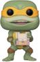 Imagem de Funko Pop! Filmes: Teenage Mutant Ninja Turtles: Secret of The Ooze - Michaelangelo, 3.75 polegadas