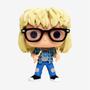 Imagem de Funko Pop Filmes: Wayne's World - Garth Collectible Figure, Multicolor