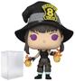 Imagem de Funko Pop! Fire Force Maki - Boneco de Vinil com Capa Protetora