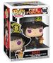 Imagem de Funko Pop! Fire Force Maki - Boneco de Vinil com Capa Protetora