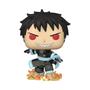 Imagem de Funko Pop! Fire Force - Shinra Kusakabe com Chamas