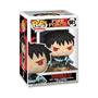 Imagem de Funko Pop! Fire Force - Shinra Kusakabe com Chamas