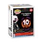 Imagem de Funko Pop Five Night Freddy 10TH Anniversary Marionette 1007