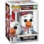 Imagem de Funko Pop Five Nights at Freddy's 939 Snow Chica