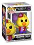 Imagem de Funko Pop! Five Nights At Freddy's Balloon Chica 910