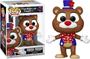 Imagem de Funko Pop! Five Nights At Freddy's Circus Freddy 912