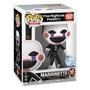 Imagem de Funko Pop! Five Nights At Freddy's Marionette 1007 Exclusivo