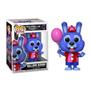 Imagem de Funko Pop Five Nigths Freddy Balloon Bonnie 909 Novo