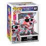 Imagem de Funko pop five nigths freddy tie dye - foxy 881