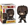 Imagem de Funko pop flash - dark flash 1338
