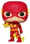 Imagem de Funko Pop! Flash - Dc Comics - The Flash 1097 