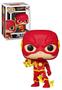 Imagem de Funko Pop! Flash - Dc Comics - The Flash 1097 