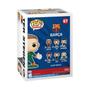 Imagem de Funko Pop! Football: Barcelona - Ter Stegen