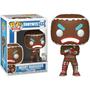 Imagem de Funko pop! fortnite - merry marauder 433