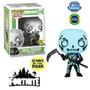 Imagem de Funko Pop Fortnite - Skull Trooper (Glow) 438