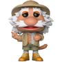 Imagem de Funko Pop Fraggle Rock 571 Uncle Traveling Matt Exclusive