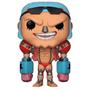 Imagem de Funko Pop Franky 329 Pop! Animation One Piece