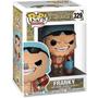 Imagem de Funko Pop Franky 329 Pop! Animation One Piece