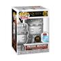 Imagem de Funko Pop! Freddie Mercury Platinum - Rainha e Rei com Pino 184