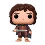 Imagem de Funko Pop! Frodo Baggins 444 The lord of the Rings