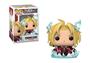 Imagem de Funko pop fullmetal alchemist brotherhood - edward elric 1176