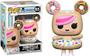 Imagem de Funko Pop! Funko: Tokidoki - Donutella, 3,75 polegadas