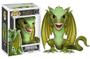 Imagem de Funko Pop Game of Thrones 47 Rhaegal Dragon