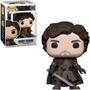 Imagem de Funko Pop Game of Thrones 91 Robb Stark