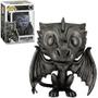 Imagem de Funko Pop Game Of Thrones - Drogon ( Iron ) 16