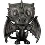 Imagem de Funko Pop! Game of Thrones -  Drogon (Iron) 16