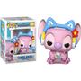 Imagem de Funko Pop Gamer Angel 1483 Disney Lilo & Stitch Exclusivo