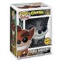 Imagem de Funko Pop! Games Crash Bandicoot 273 Exclusivo Chase