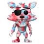 Imagem de Funko Pop! Games Five Nights At Freddy's Foxy 881