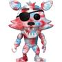 Imagem de Funko Pop Games Five Nights At Freddy's Foxy 881