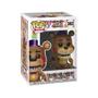 Imagem de Funko Pop! Games - Five Nights at Freddy's Pizza Simulator: Rockstar Freddy